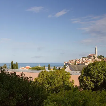Apartment Scenic With Balcony - Two Bedroom With Balcony Rovinj