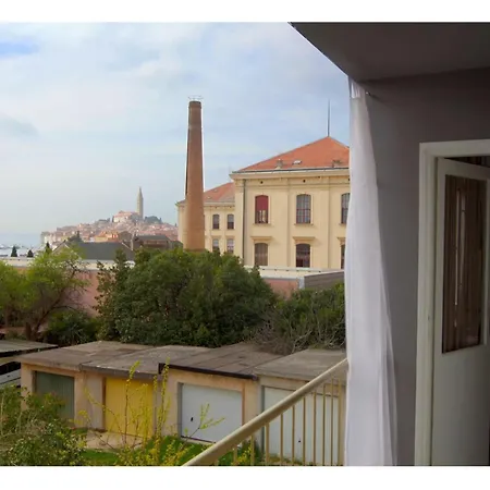 Scenic With Balcony - Two Bedroom With Balcony *