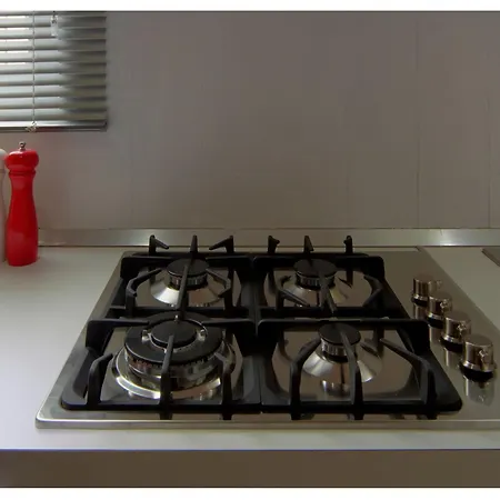 Scenic With Balcony - Two Bedroom With Balcony * Rovinj